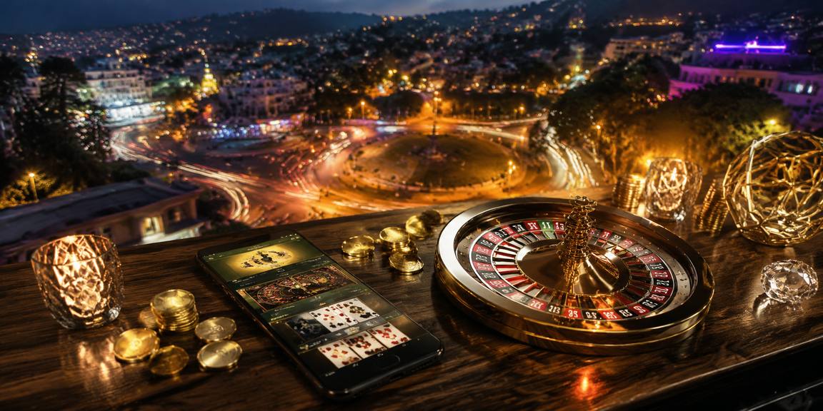 af77 Khám Phá Bàn Baccarat Ngân Hàng Tại af77