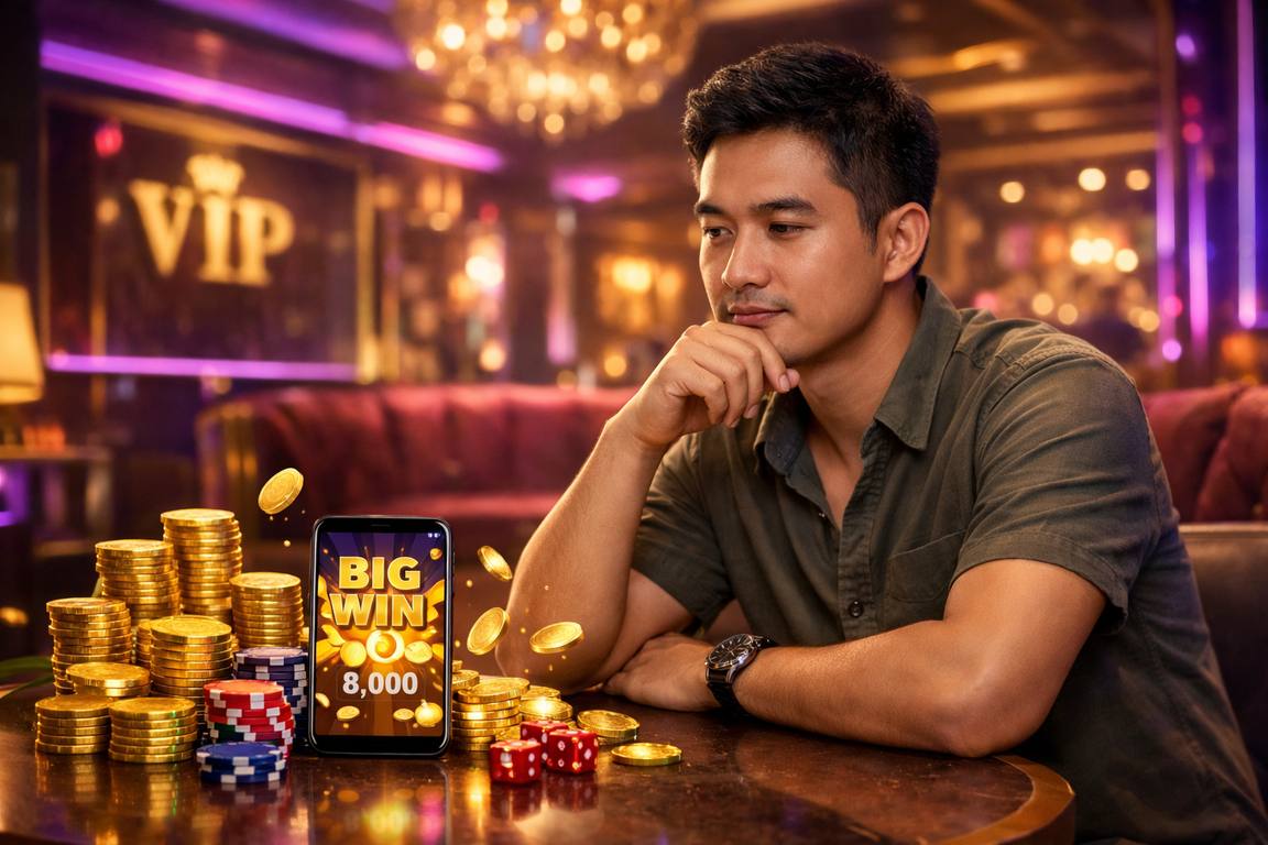 af77 Baccarat Cổ Điển